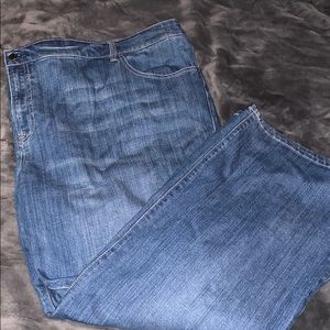 Old navy jeans